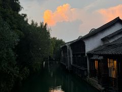 -乌镇西栅景区