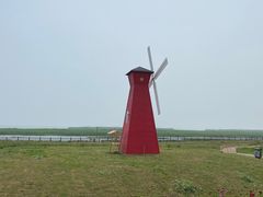 -苏州吴中太湖旅游区