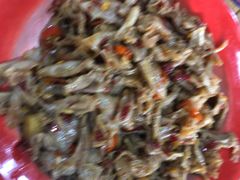 -老三样·美食研究中心(世贸路店)