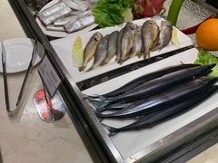 -即墨华玺大酒店·瑞尚阁西餐厅(鹤山路店)