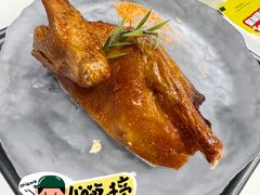 -霁月山房(体育公园店)