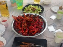 -柒五龙虾(八王寺店)