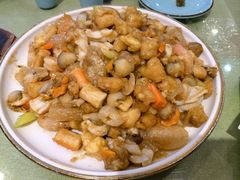 -桃子餐厅·天津菜(王顶堤总店)