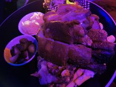 -MARU玛露音乐餐厅(大学路店)