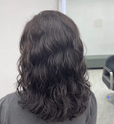 -东梵造型·烫发染发接发连锁SALON