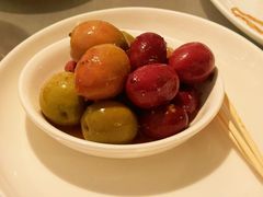 -Ocean's Table 欧舍