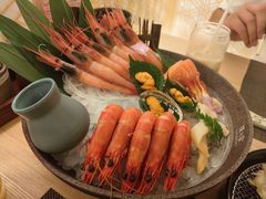 -德川家日本料理(顺义华联店)