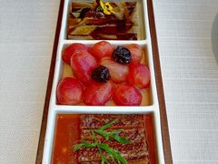 -悦融·京鲁菜·露台花园(安定门店)