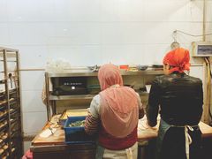 -清真石家包子(大皮院总店)