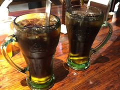 -佐敦茶餐厅(恒茂华城店)