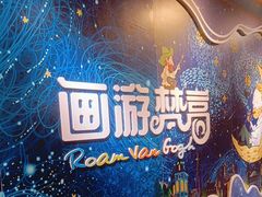 -梵高星空艺术馆(北京旗舰店)