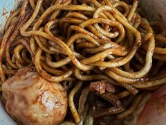 -郭记老汉口热干面