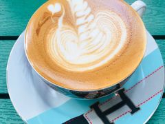 -The Flowers Coffee(南山店)