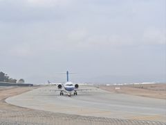 -广州白云国际机场