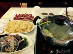 -潮泰牛肉火锅 · 创于1992年(车公庙店)