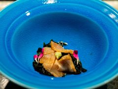 -Ginza Onodera铁板烧(外滩十八号店)