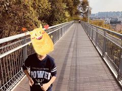 -佛山华盖山公园