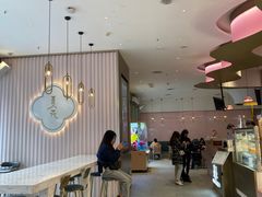 -奈雪的茶(时代天街店)