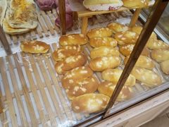 -面包新语(KKMALL京基店)