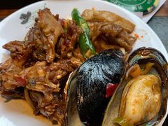 -汉巴味德(大悦城店)