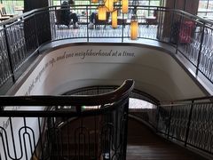 -星巴克(太原柳巷第一店)