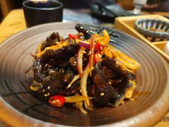 -黑牛の店·和牛烧肉(合生汇店)