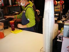 -CoCo都可(美兰湖大润发店)