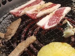 -火炉火自助餐(西直门凯德MALL店)