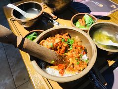 -擂饭(五一广场店)