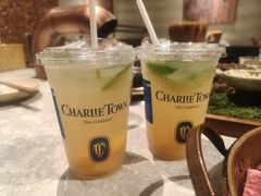 -CHARLIETOWN红茶公司(南京万象天地店)