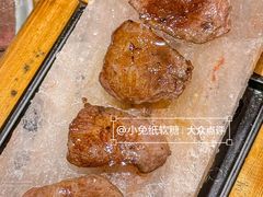-大牛焱烧·和牛炭火烧放题