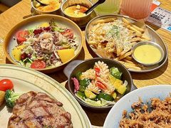-森Some Fusion(荔湾店)