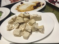 -仄园围炉坊·牛肉火锅·汕头卤水火锅(蛇口店)