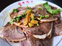 -四条包子(古城街店)