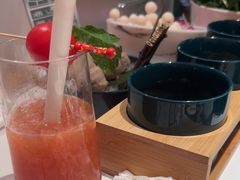 -烹然四季椰子鸡火锅(姚家园万象汇店)