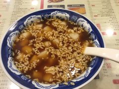 红糖醪糟小汤圆-阿坤传统手工小吃(沙坪坝店)