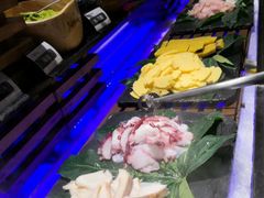 -盛江山自助料理(奥莱锦辉购物广场店)