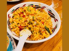 -巴依老爷新疆美食(望京小街店)