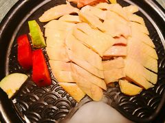 -老伙记海鲜码头(北滘店)