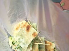 -咏春葱油饼(德政中路店)