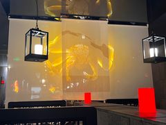 -上井料理黑金店(IFS国金中心店)