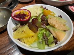 -九田家黑牛烤肉料理(新辰里亚运村店)