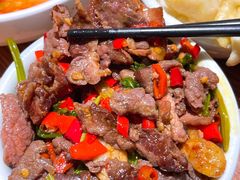 -蓉城小馆(科兴店)