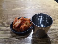 -吴草鸡爪오초닭발韩食堂(融恒盈嘉中心店)