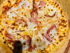 -棒约翰比萨·意面(剑河店)