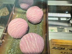 -南京大牌档(香港广场店)