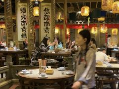 -南京大牌档(青岛万象城店)