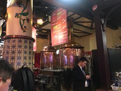 -马迭尔德式西餐精酿啤酒屋(中央大街店)