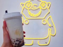 -茶力的小怪兽(梅林卓悦汇店)