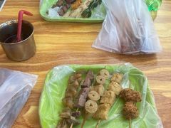-马记大锅煮(总店)